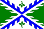 Flag of Shinerskoe.png