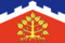Flag of Uritck (St Petersburg).png