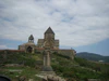 Gandzasar monastic complex NKR.jpg