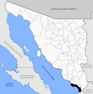 Huatabampo en Sonora.svg