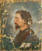 Ivan Trofimov by Petrov-Vodkin (1893-5, Chuvash. museum).jpg