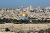 Dome of the Rock in Temple Mount