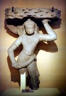 Krishna Govardhana. Bharat Kala Bhavan, ni03-24.jpg