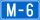 M6-BIH.svg