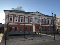 Metallistov Street, 19.jpg