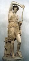 Musei capitolini (Roma) - Amazzone 1.jpg
