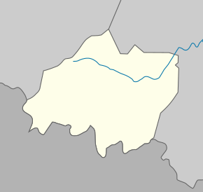 Караузек (Бежтинский участок)