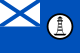 Russia, Flag of hydrogrphic vessels of the Navy 2000.svg