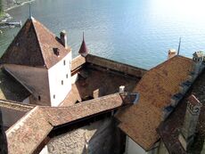 Schweiz Schloss Chillon Innenansicht5.jpg