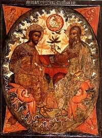 Soprestolie (Bogoyavlenskaya church, Semenovskoe village, 17 c.).jpeg