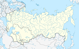 Ленинград (СССР)