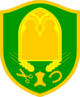 Герб общины Турнишче
