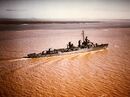 USS Stevens (DD-479) underway off Charleston, South Carolina (USA), on 15 March 1943 (80-G-K-13835).jpg