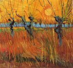 Willows at Sunset 1888 Vincent van Gogh.jpg