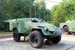БТР-40 в Краснодаре.jpg