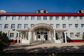 Nižnevartovskan valdkundaližen universitetan päkorpus (2014)