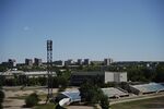 Степногорск, панорама из парка.JPG