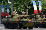 9th Light Armoured Marine Brigade Bastille Day 2013 Paris t113951.jpg