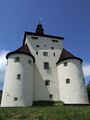 Banská Štiavnica - Nový zámok.JPG