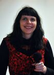 Birgitta Jonsdottir 2015.jpg