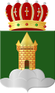 Герб муниципалитета Баутерсем