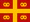 Byzantine imperial flag, 14th century according to portolan charts.png