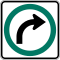 CA-QC road sign P-110-2-D.svg