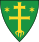 Coat of Arms of Žilina.svg