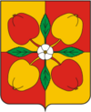 Coat of Arms of Bekovsky rayon (Penza oblast).png