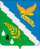 Coat of Arms of Khadyzhensk (2012).png