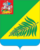 Coat of Arms of Radovitskoe Rural Settlement (Shatura Region).png