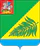 Coat of Arms of Radovitskoe Rural Settlement (Shatura Region).png