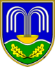 Герб общины Добрна