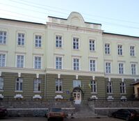 Dolyna Court Antonovycha st., 33-2.jpg