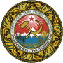 Emblem of the Georgian SSR (1937-1981).svg
