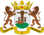 Escudo de Ingenio.svg