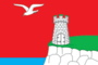 Flag of Beloyarskoe (Ulyanovsk oblast).png