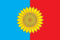 Flag of Kuzovatovsky Raion.png