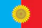 Flag of Kuzovatovsky Raion.png