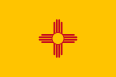 Flag of New Mexico.svg