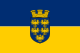 Flag of Niederösterreich (state).svg