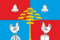 Flag of Sosnovskoe (Irkutsk oblast).png