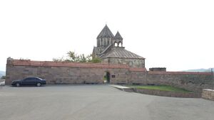 Gandzasar monastery 2015-5.jpg