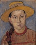 Gauguin Jeune créole.jpg