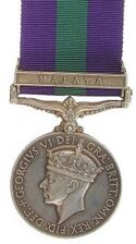 General Service Medal, Army & RAF, Obverse.jpg