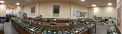 Geological museum Yerevan panoram.jpg