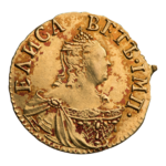 INC-с15-a Золотая полтина 1756 г. (аверс).png