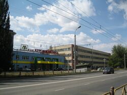«Kurganmašzavod» vl 2012 (jaugvägiden toraavtod)