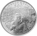 LT-2014-50litų-Oršos mūšis-b.png