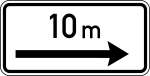 Latvia road sign 808.svg